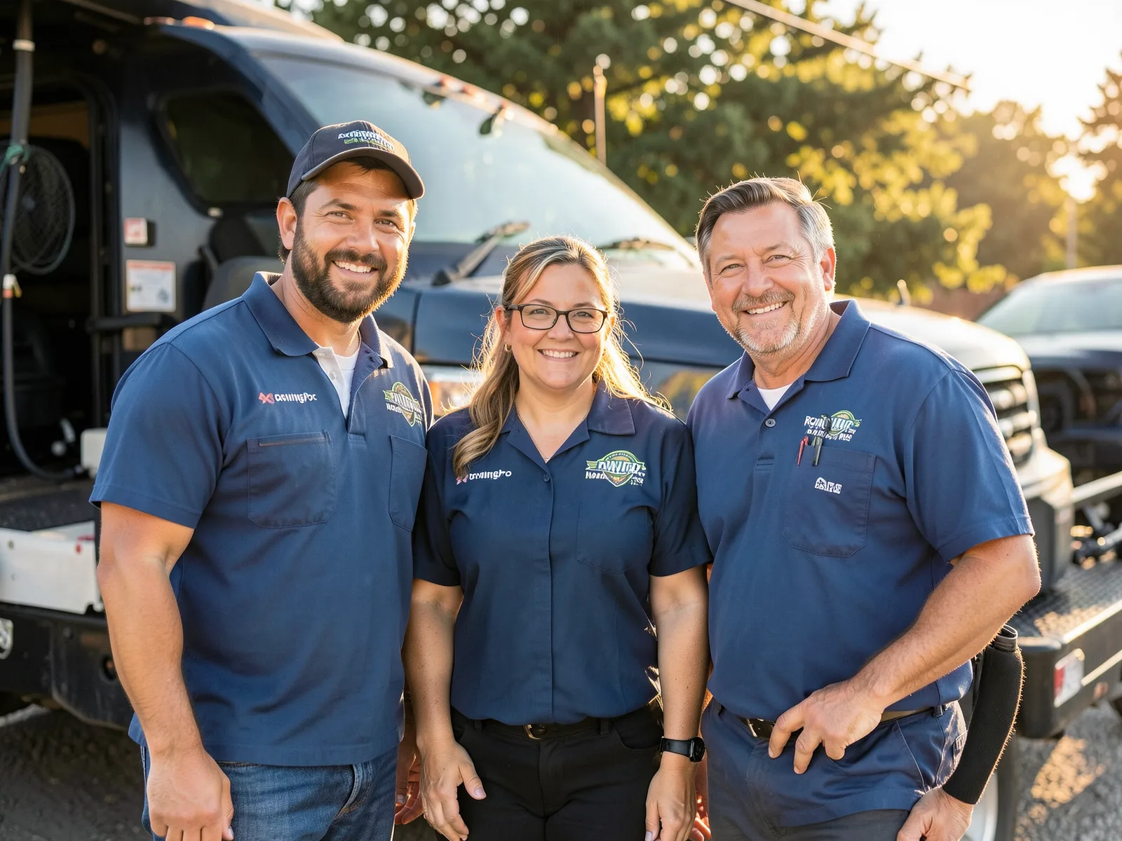 Roof Repair company in Dunn, NC